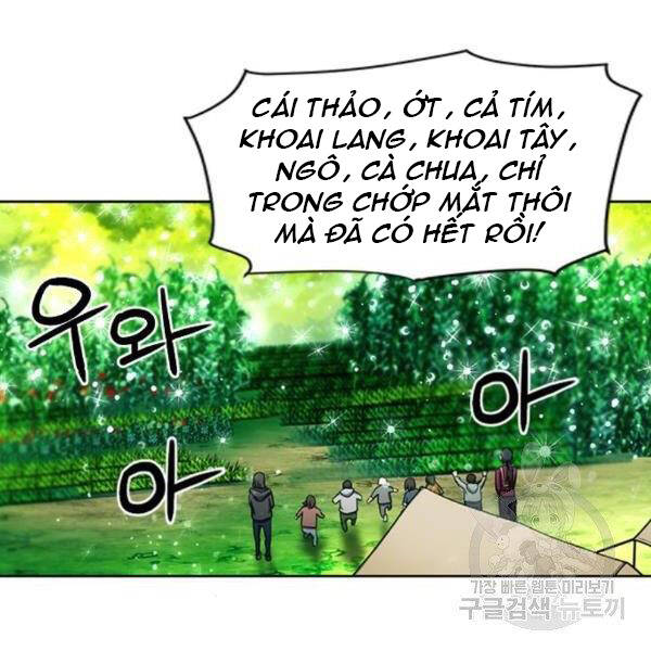 Druid Tại Ga Seoul Chap 45