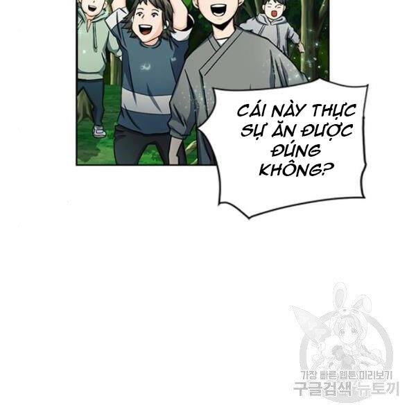 Druid Tại Ga Seoul Chap 45