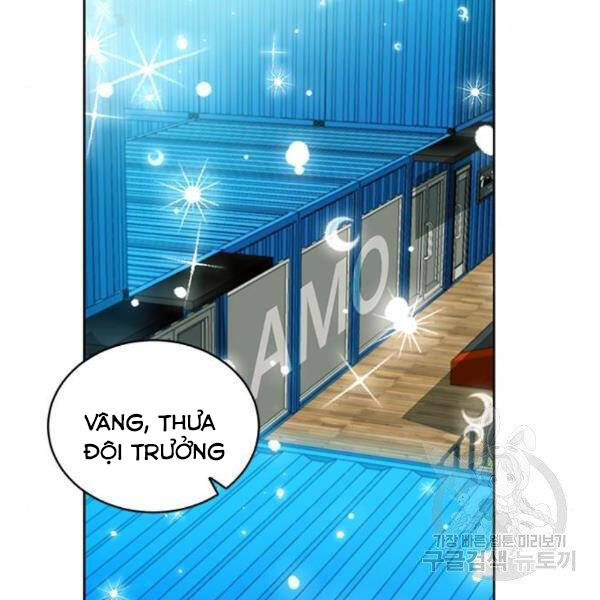 Druid Tại Ga Seoul Chap 45