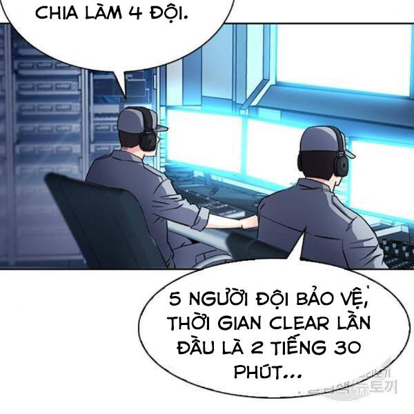 Druid Tại Ga Seoul Chap 45