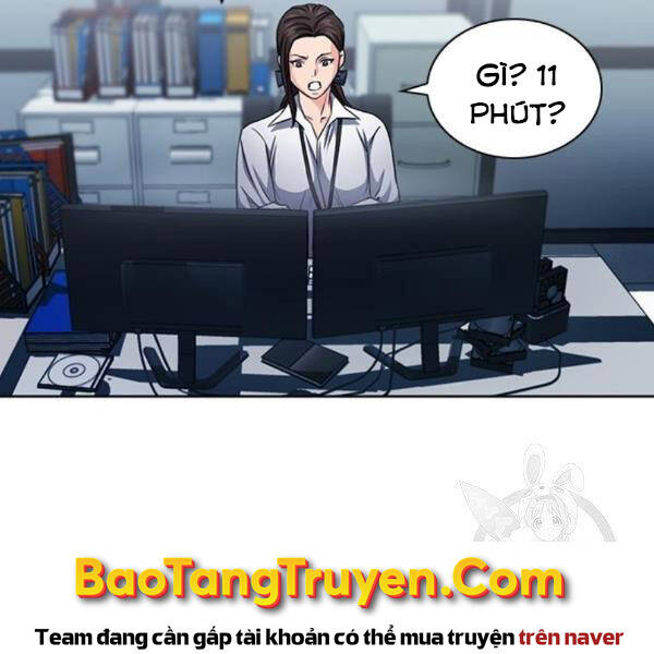 Druid Tại Ga Seoul Chap 45