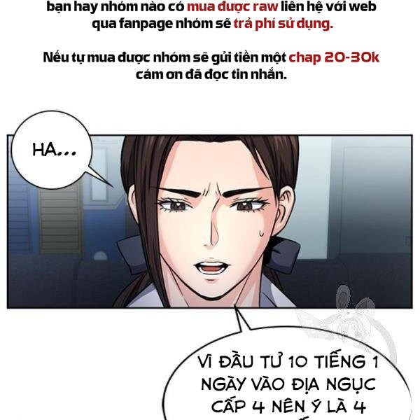 Druid Tại Ga Seoul Chap 45