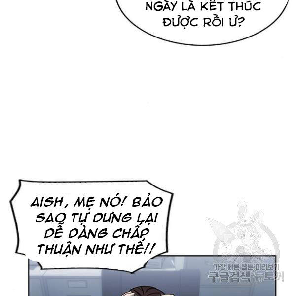 Druid Tại Ga Seoul Chap 45