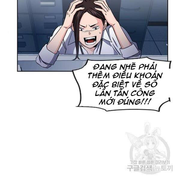 Druid Tại Ga Seoul Chap 45