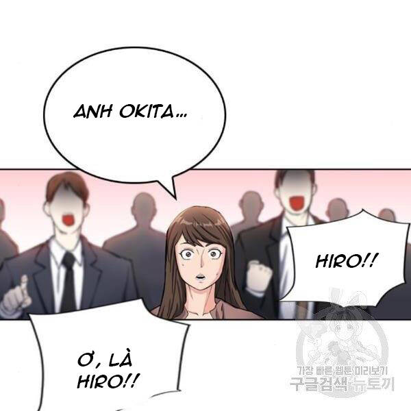 Druid Tại Ga Seoul Chap 45
