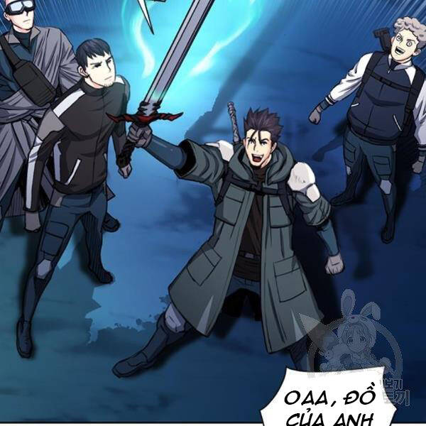 Druid Tại Ga Seoul Chap 45