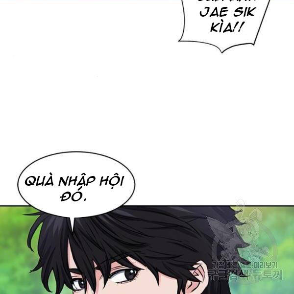 Druid Tại Ga Seoul Chap 45