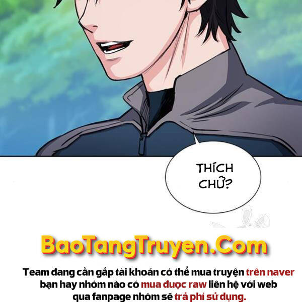 Druid Tại Ga Seoul Chap 45