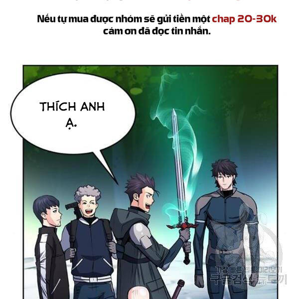 Druid Tại Ga Seoul Chap 45