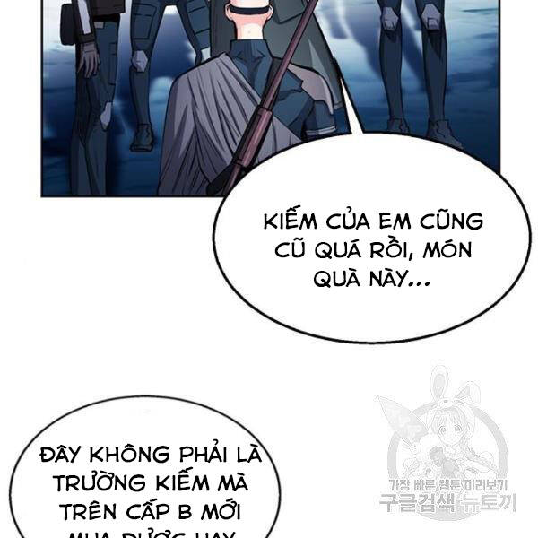 Druid Tại Ga Seoul Chap 45