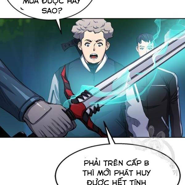 Druid Tại Ga Seoul Chap 45