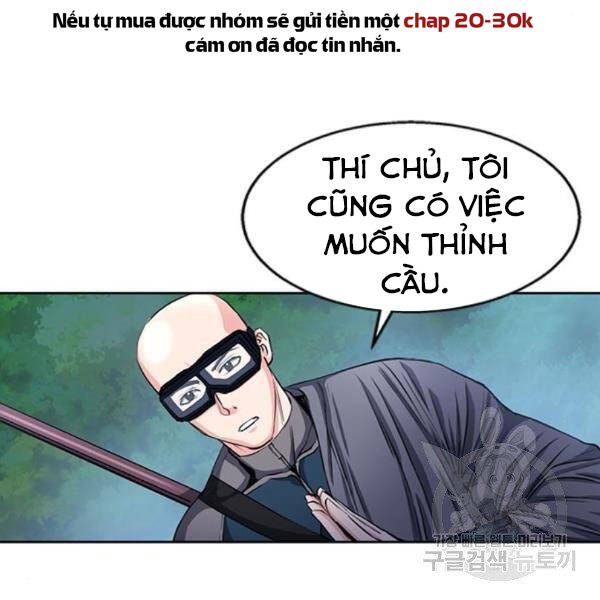 Druid Tại Ga Seoul Chap 45