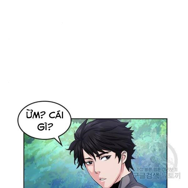 Druid Tại Ga Seoul Chap 45