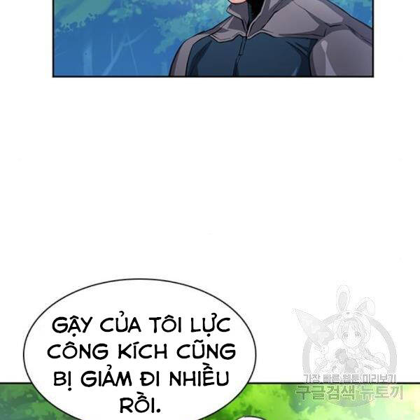 Druid Tại Ga Seoul Chap 45