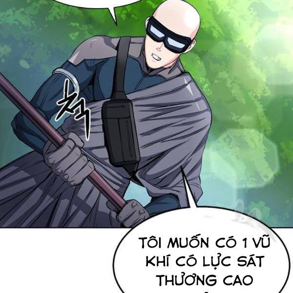 Druid Tại Ga Seoul Chap 45
