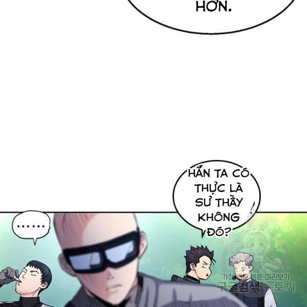 Druid Tại Ga Seoul Chap 45
