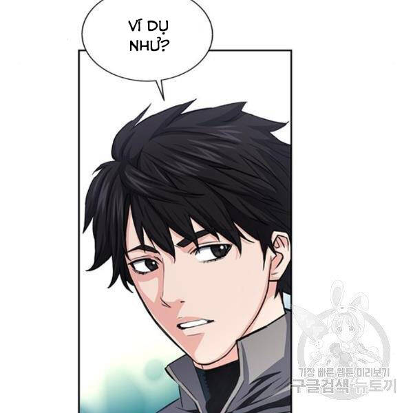 Druid Tại Ga Seoul Chap 45