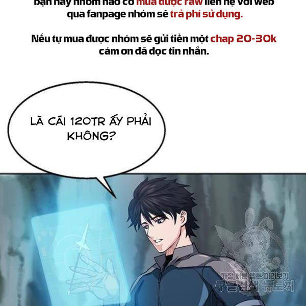 Druid Tại Ga Seoul Chap 45