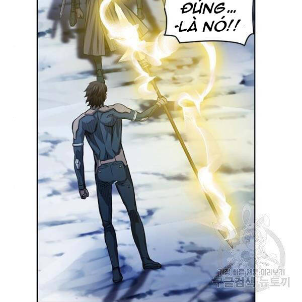 Druid Tại Ga Seoul Chap 45