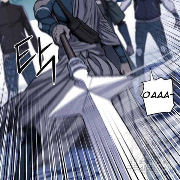 Druid Tại Ga Seoul Chap 45