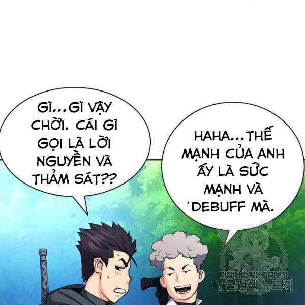 Druid Tại Ga Seoul Chap 45