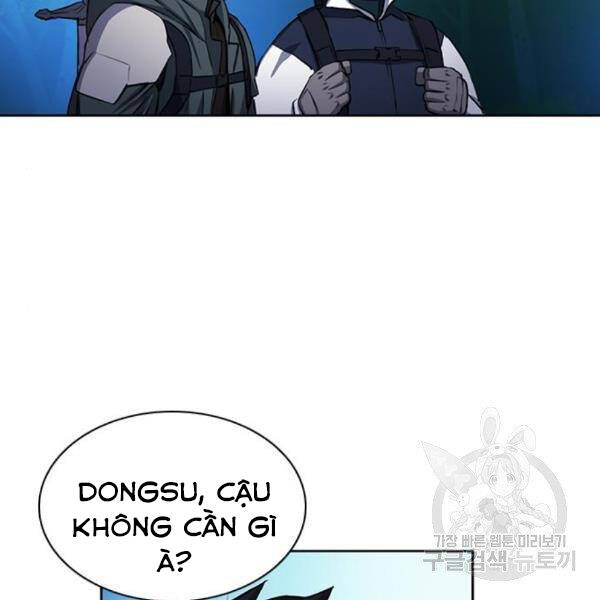 Druid Tại Ga Seoul Chap 45