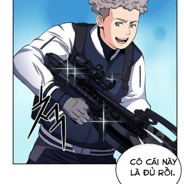 Druid Tại Ga Seoul Chap 45