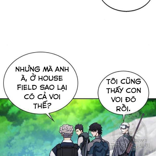 Druid Tại Ga Seoul Chap 45