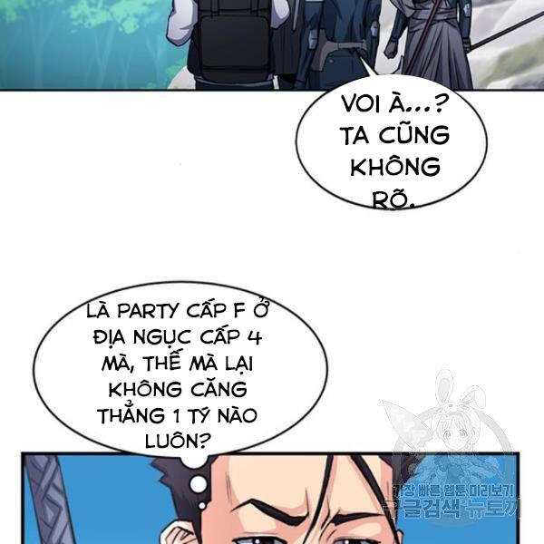 Druid Tại Ga Seoul Chap 45