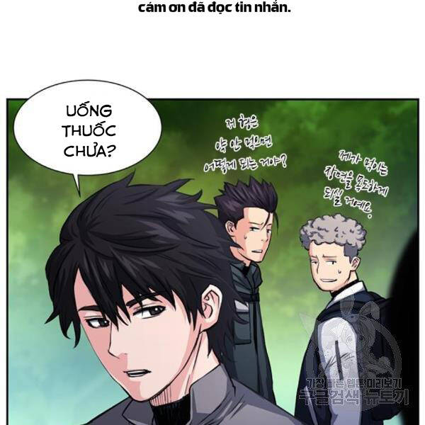 Druid Tại Ga Seoul Chap 45