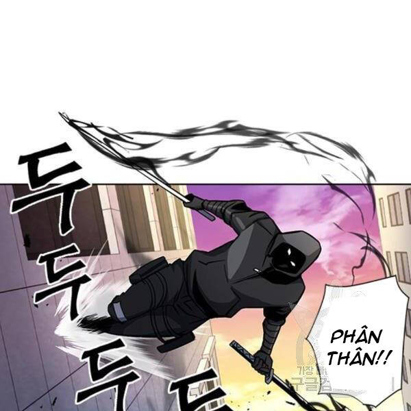 Druid Tại Ga Seoul Chap 45
