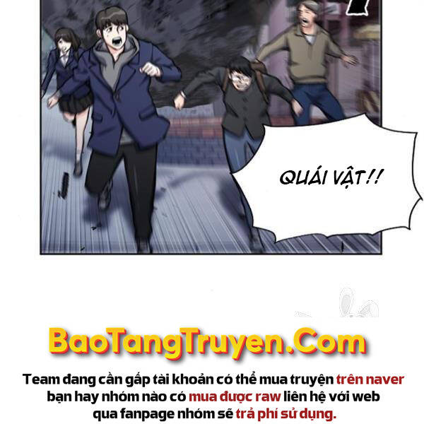 Druid Tại Ga Seoul Chap 45