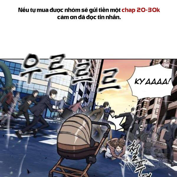 Druid Tại Ga Seoul Chap 45