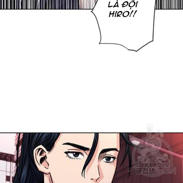 Druid Tại Ga Seoul Chap 45