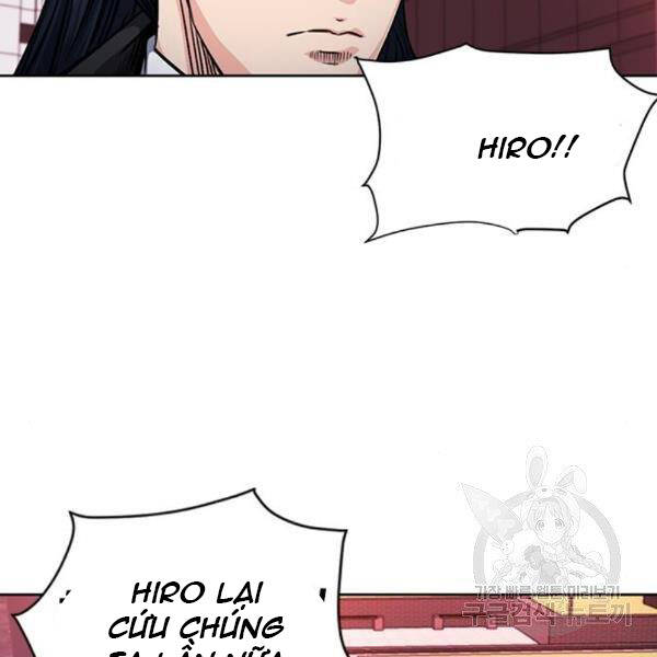 Druid Tại Ga Seoul Chap 45
