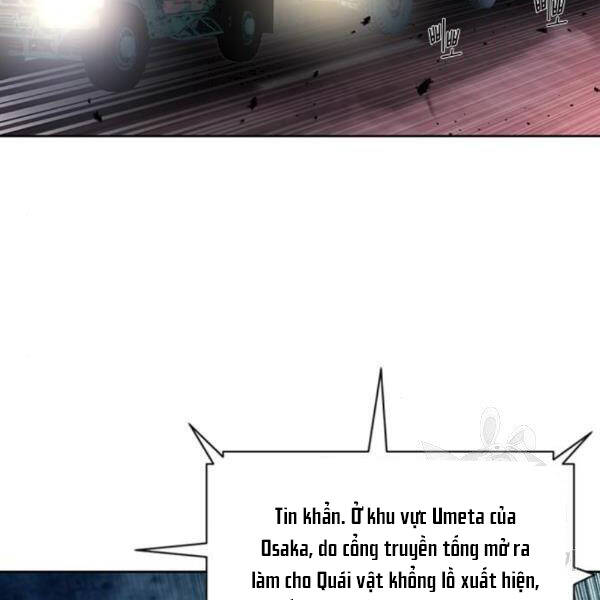 Druid Tại Ga Seoul Chap 45