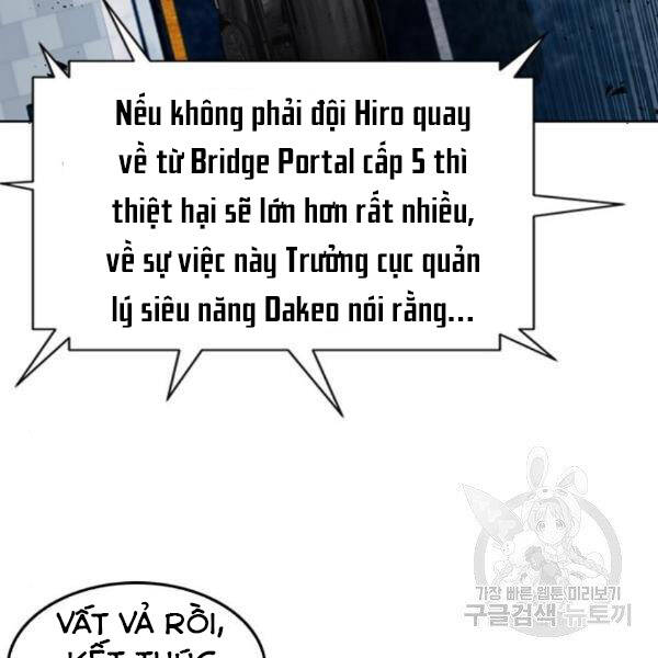 Druid Tại Ga Seoul Chap 45