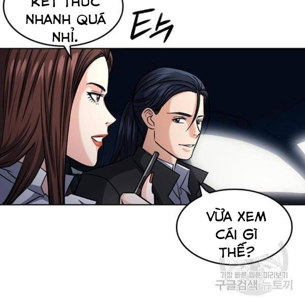 Druid Tại Ga Seoul Chap 45