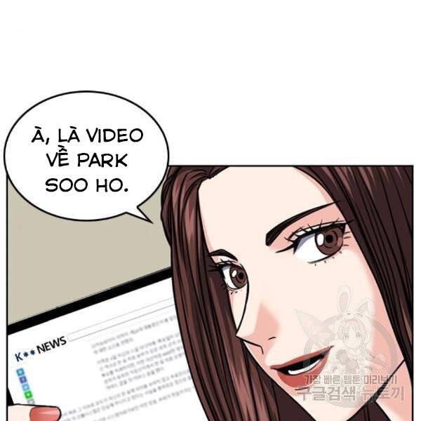 Druid Tại Ga Seoul Chap 45