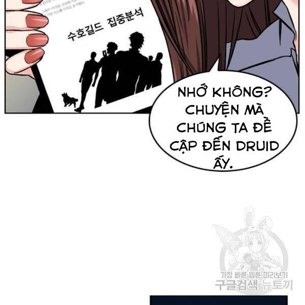 Druid Tại Ga Seoul Chap 45