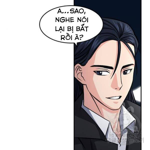Druid Tại Ga Seoul Chap 45