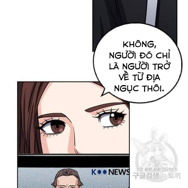 Druid Tại Ga Seoul Chap 45