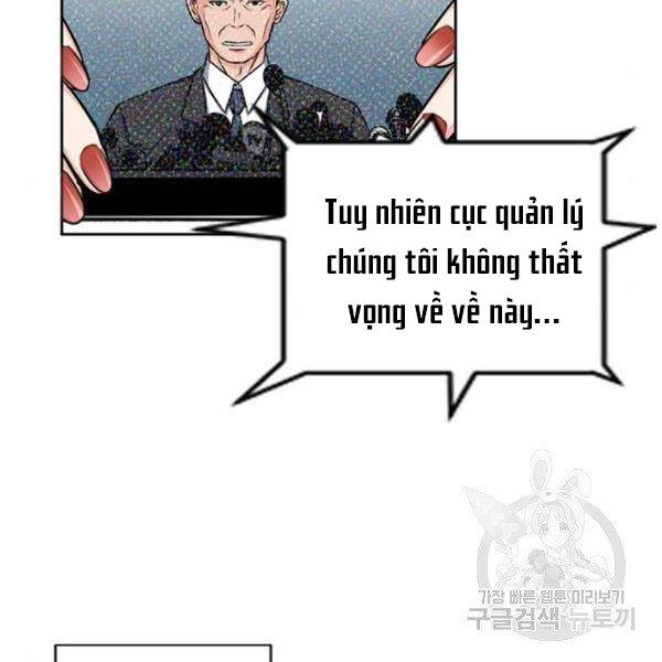 Druid Tại Ga Seoul Chap 45