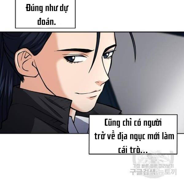 Druid Tại Ga Seoul Chap 45