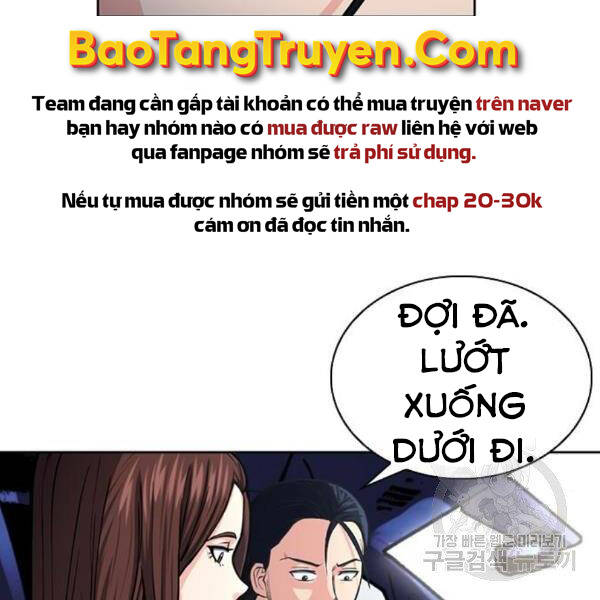 Druid Tại Ga Seoul Chap 45