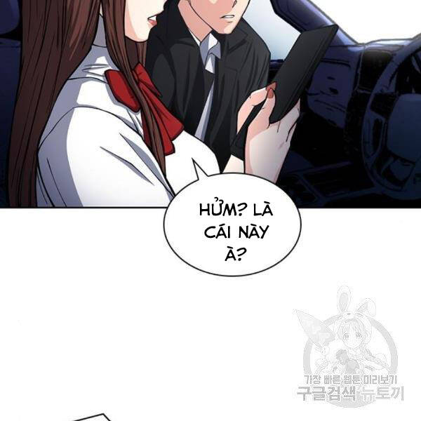 Druid Tại Ga Seoul Chap 45