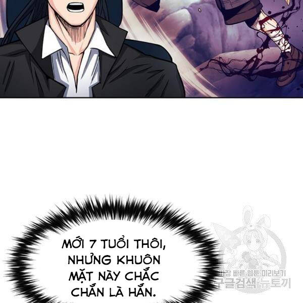 Druid Tại Ga Seoul Chap 45