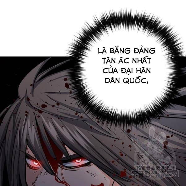 Druid Tại Ga Seoul Chap 45