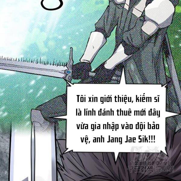 Druid Tại Ga Seoul Chap 45