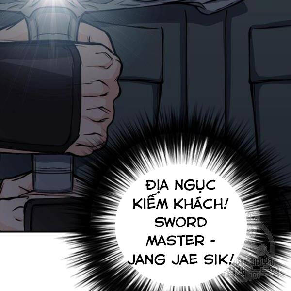 Druid Tại Ga Seoul Chap 45